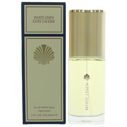 Estee Lauder – White Linen Eau de Parfum Spray for Women (2 oz) product image