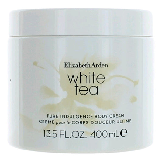 Elizabeth Arden – White Tea Fragrance for Women (13.5 oz) product image