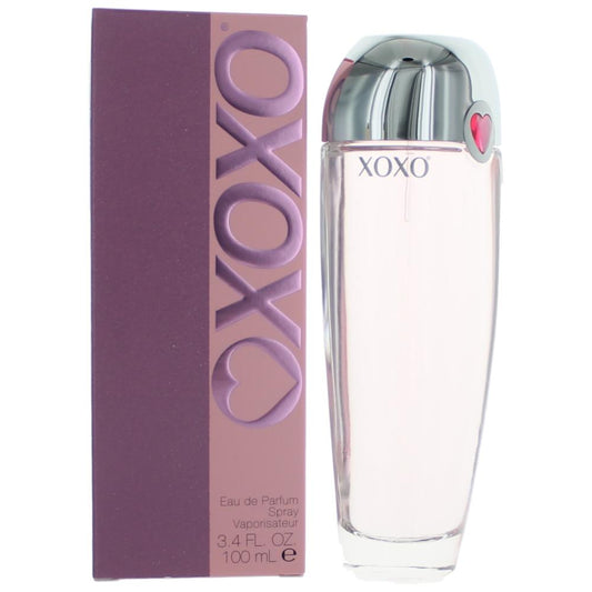 Five Star Fragrances – XOXO Eau de Parfum Spray for Women (3.4 oz) product image