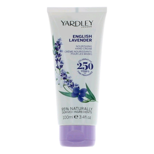Yardley of London – Yardley English Lavender (3.4 oz) for Women product image