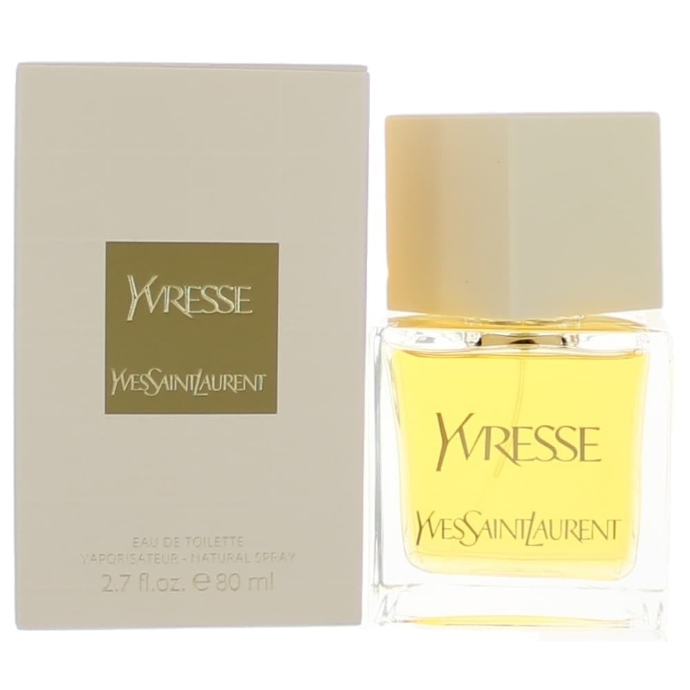 Yves Saint Laurent – Yvresse (2.7 oz) EDT for Women product image