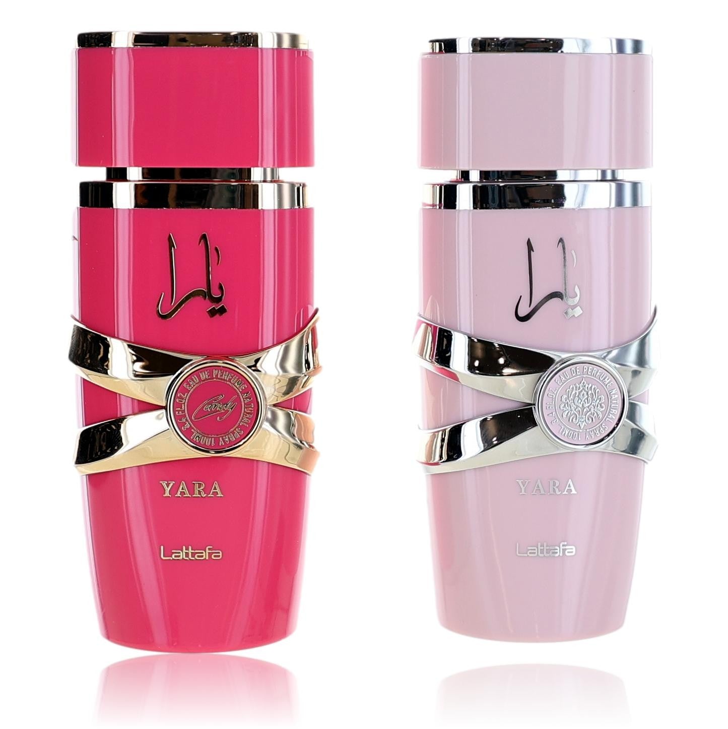 Lattafa – Yara Fragrance for Women product image