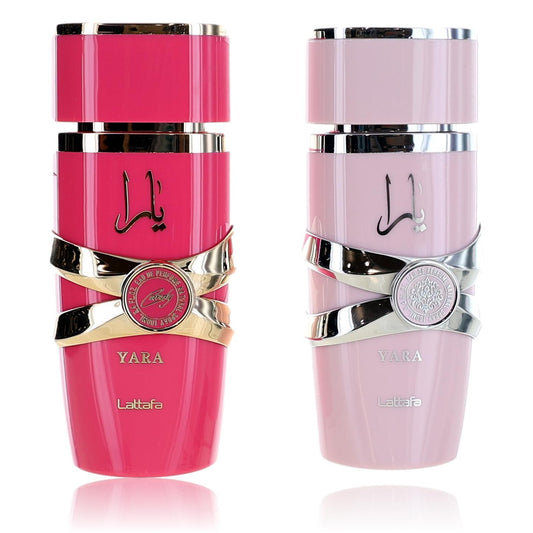 Lattafa – Yara Fragrance for Women product image