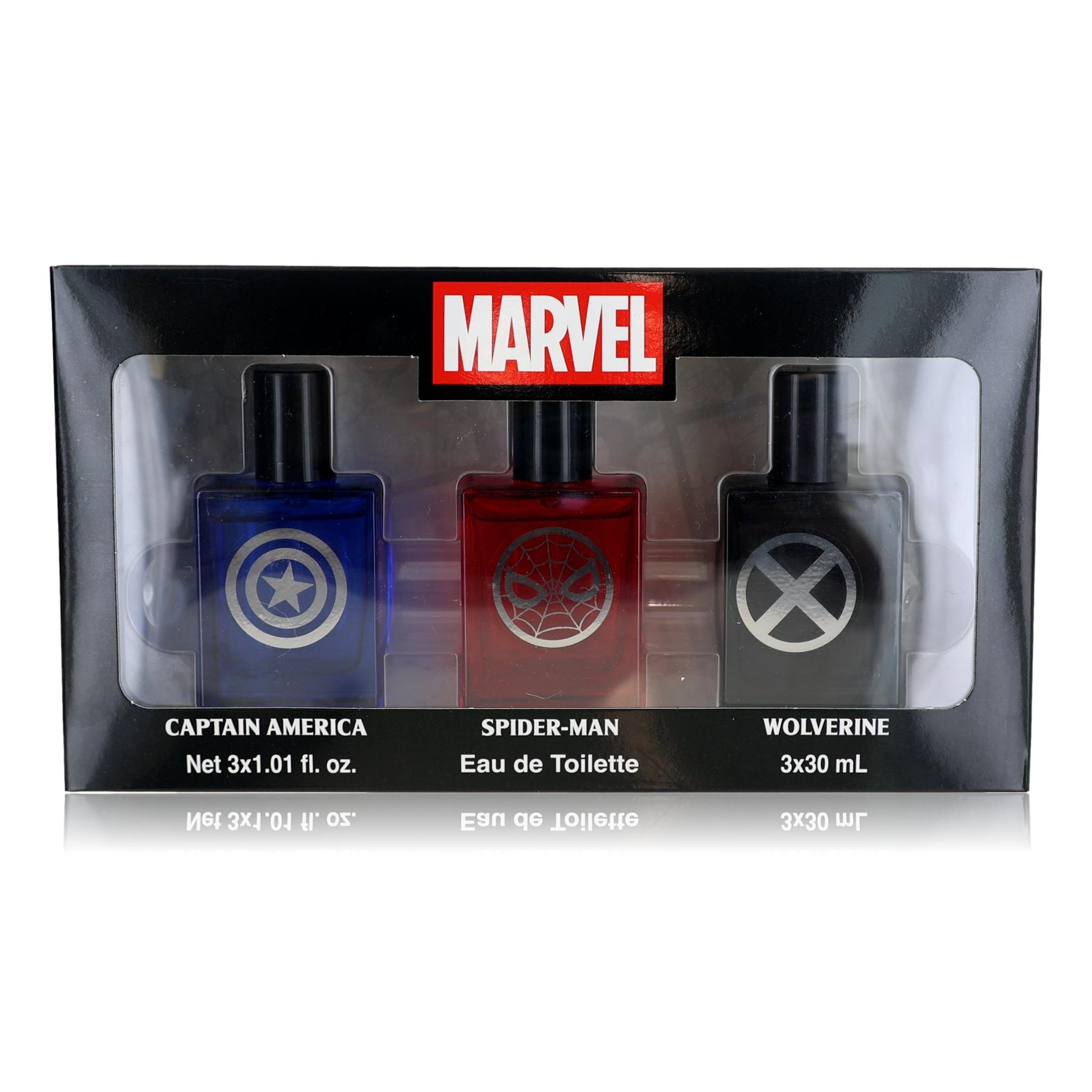 Marvel – Marvel Fragrance product image