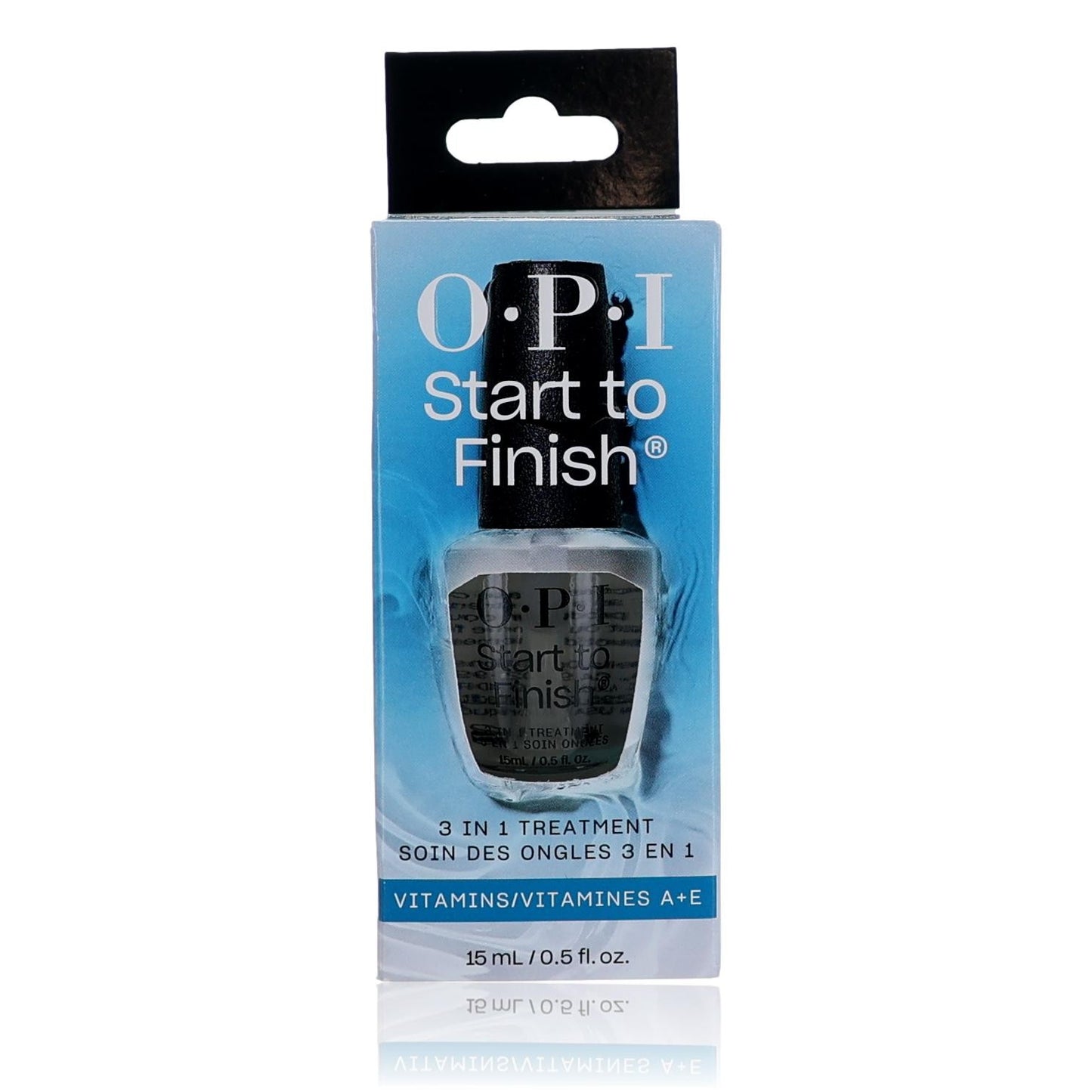 OPI – OPI Start to Finish Fragrance (0.5 oz) product image