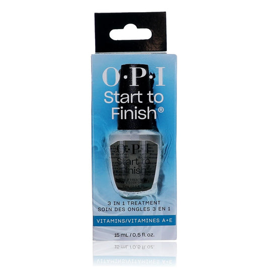 OPI – OPI Start to Finish Fragrance (0.5 oz) product image