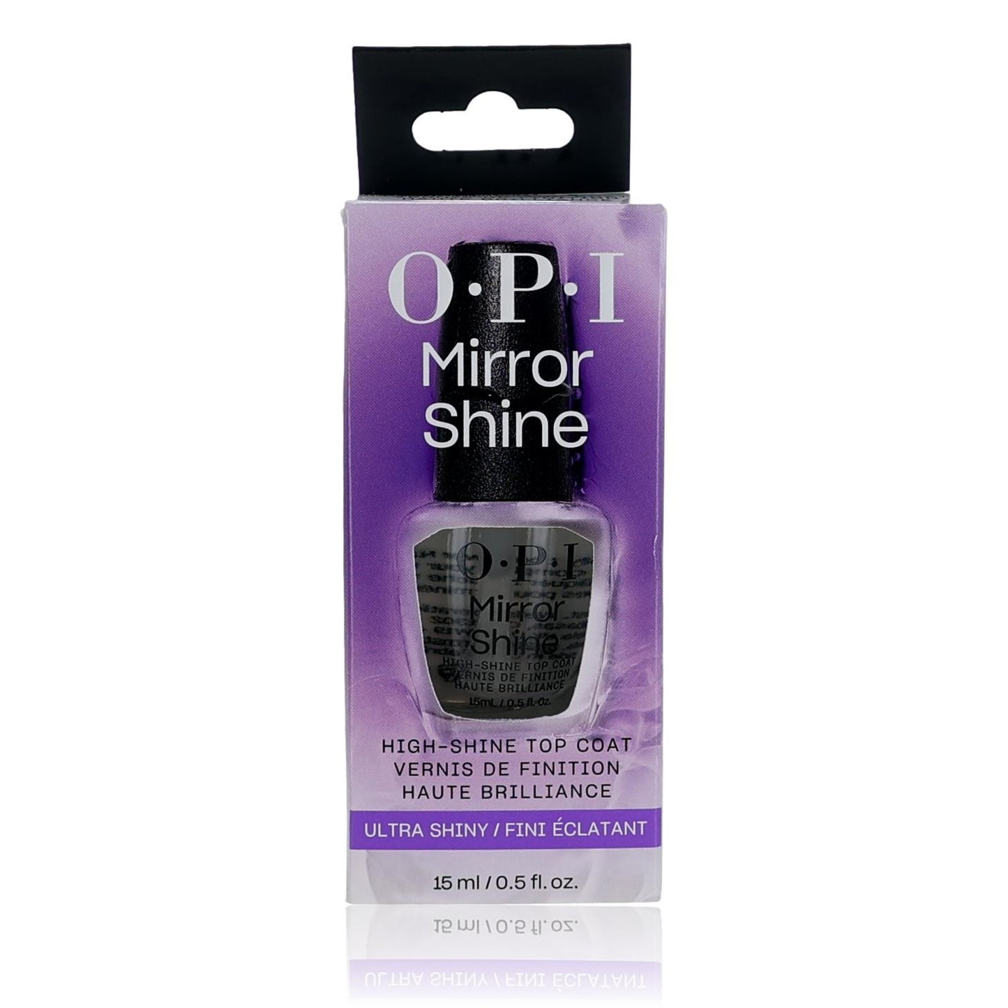 OPI – OPI Mirror Shine Fragrance (0.5 oz) product image