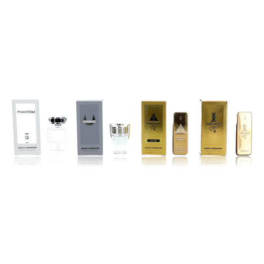 Paco Rabanne – Paco Rabanne Fragrance for Men product image