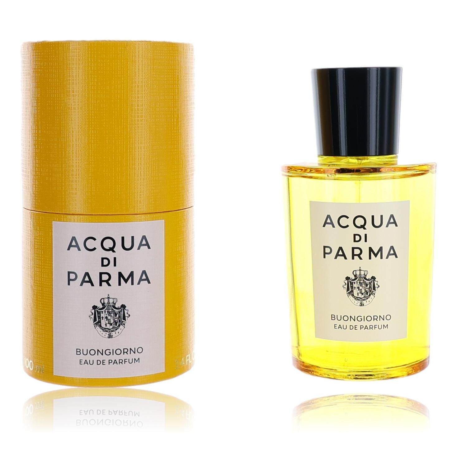 Acqua Di Parma – Acqua Di Parma Buongiorno Unisex (3.4 oz) EDP for Unisex product image