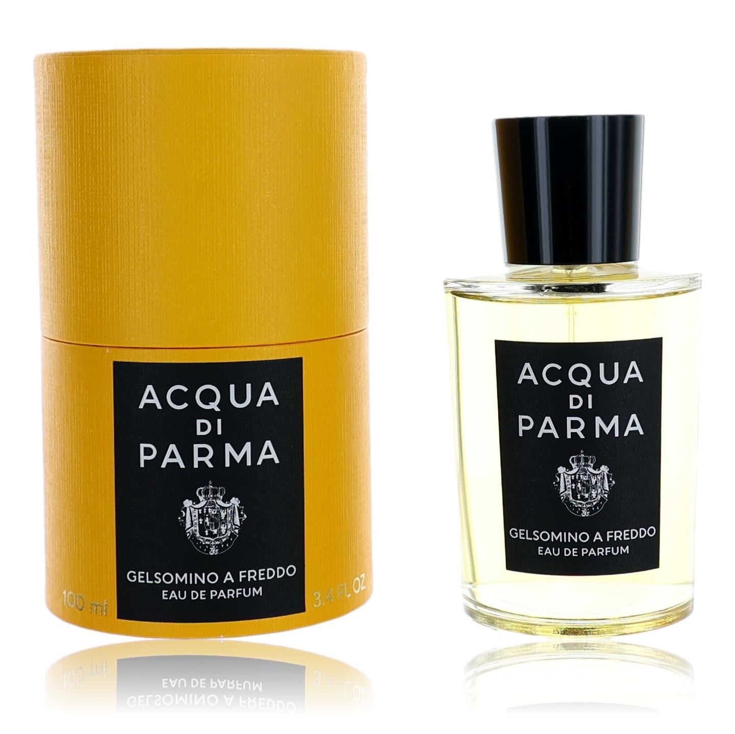 Acqua Di Parma – Acqua Di Parma Gelsomino A Freddo Unisex (3.4 oz) EDP for Unisex product image