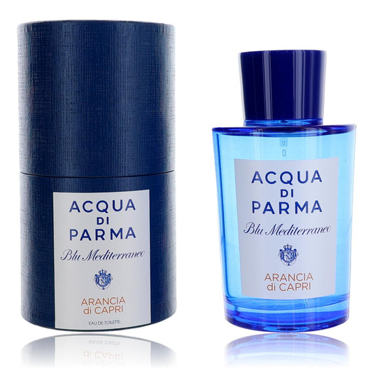 Acqua Di Parma – Blu Mediterraneo Arancia Di Capri Unisex (6 oz) EDT for Unisex product image