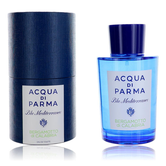Acqua Di Parma – Blu Mediterraneo Bergamotto Di Calabria Edt Spray For Unisex 6 Oz