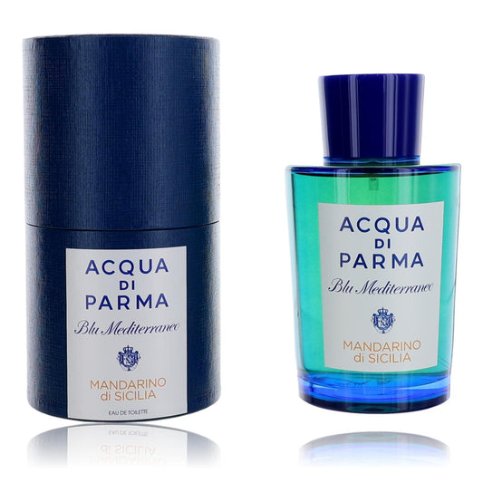 Acqua Di Parma – Blu Mediterraneo Mandarino Di Sicilia Edt Spray For Unisex 6 Oz