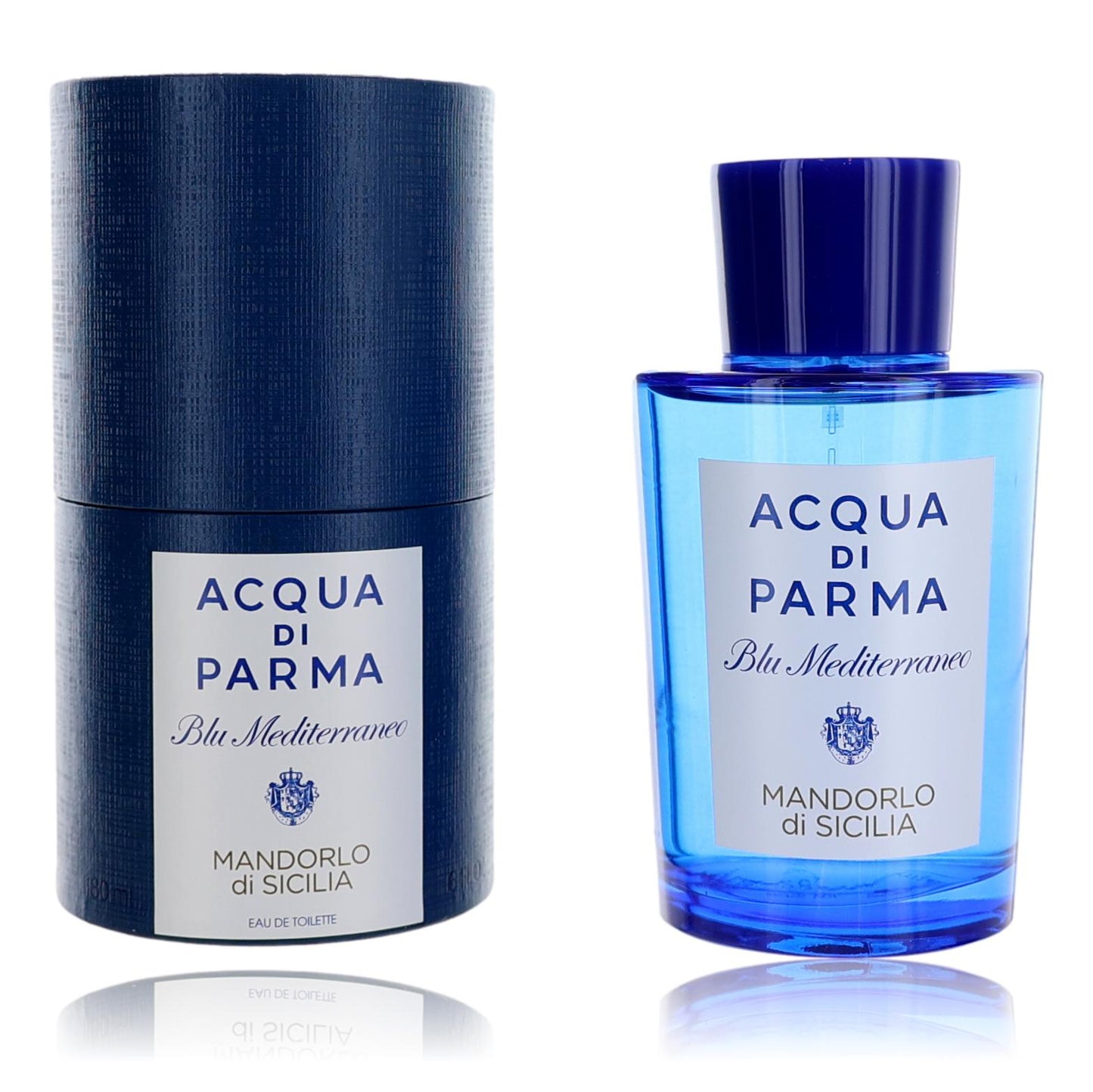 Acqua Di Parma – Blu Mediterraneo Mandorlo Di Sicilia Spray Unisex (6 oz) EDT for Men product image