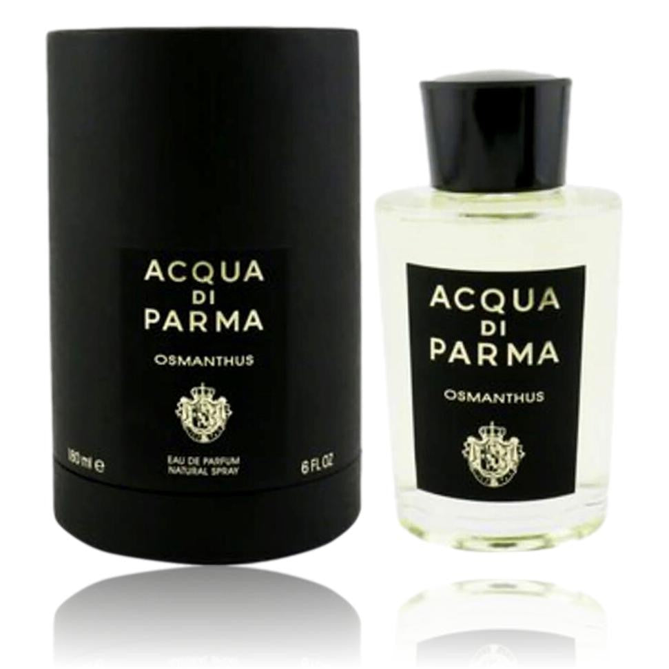 Acqua Di Parma – Acqua Di Parma Osmanthus Unisex (6 oz) EDP for Men product image
