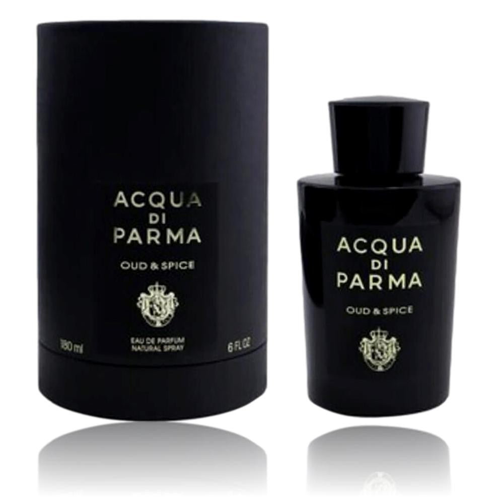 Acqua Di Parma – Acqua Di Parma Oud & Spice Unisex (6 oz) EDP for Unisex product image