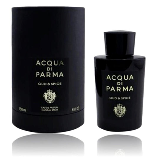 Acqua Di Parma – Acqua Di Parma Oud & Spice Unisex (6 oz) EDP for Unisex product image
