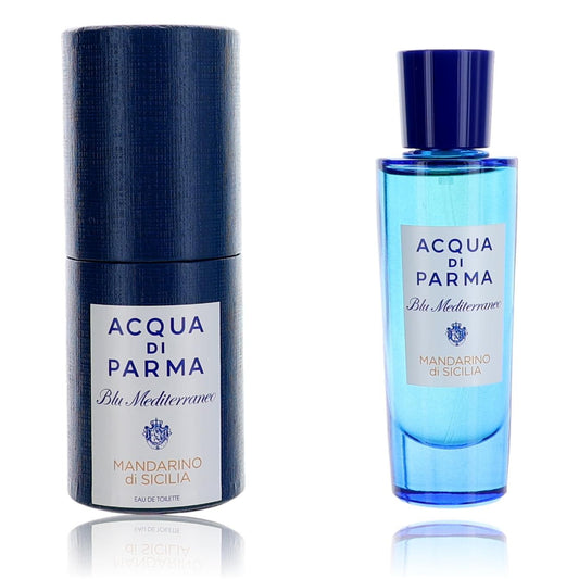Acqua Di Parma – Blu Mediterraneo Mandarino Di Sicilia Edt Spray For Unisex 1 Oz