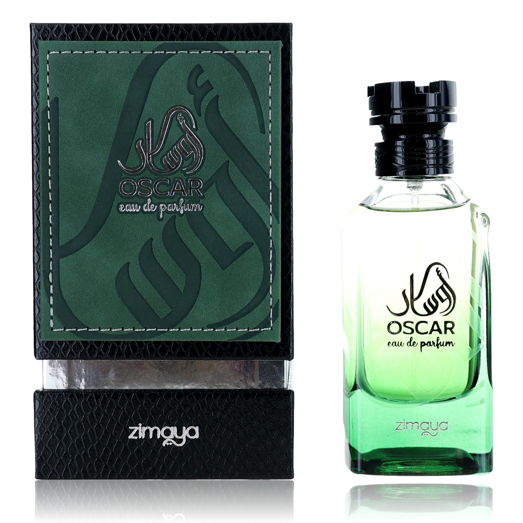 Zimaya – Oscar Unisex (3.4 oz) EDP for Unisex product image