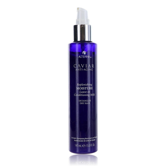 Alterna – Alterna Caviar Anti-Aging Replenishing Moisture Fragrance (5 oz) product image