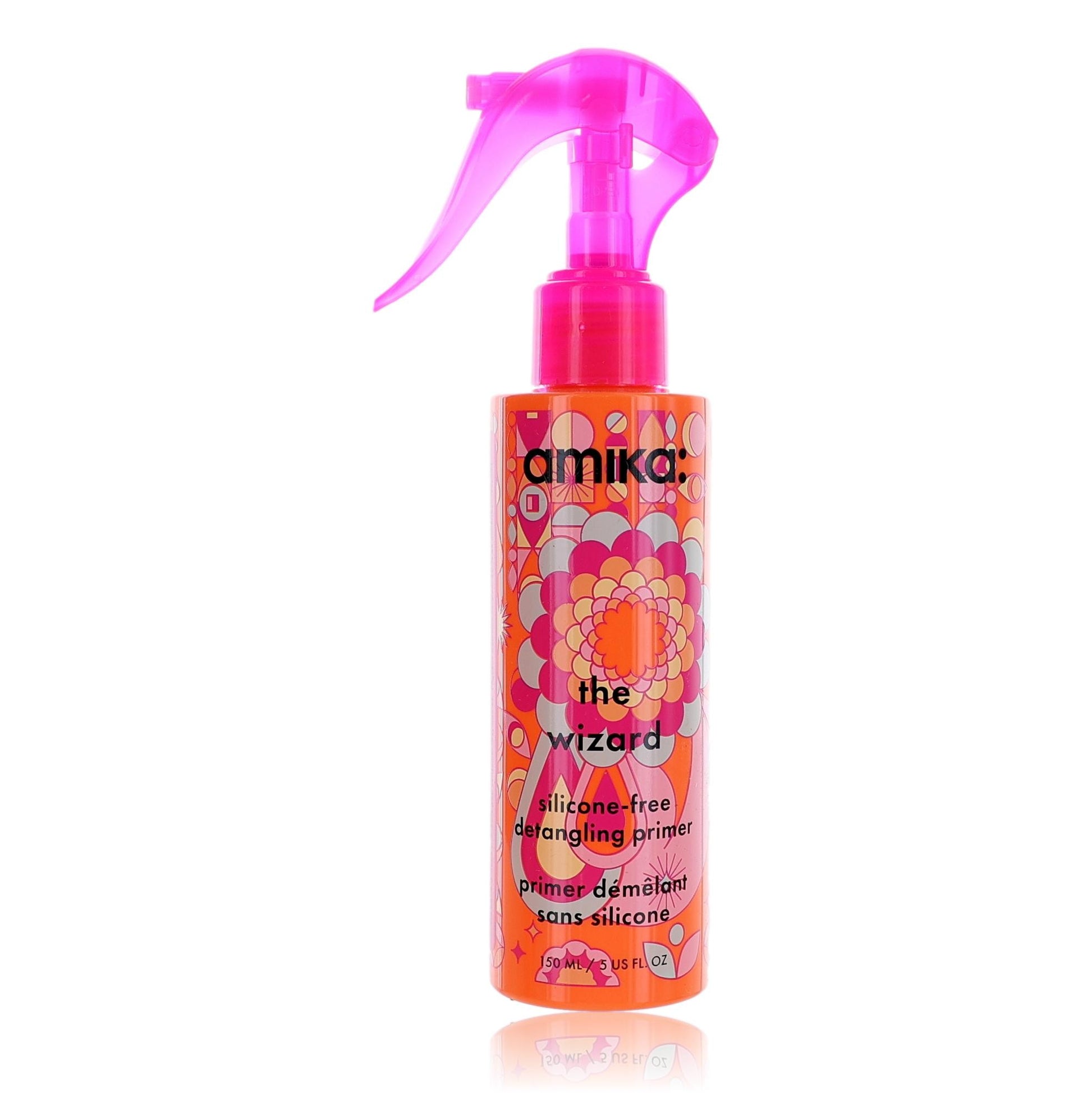 Amika – Amika The Wizard Fragrance (5 oz) product image