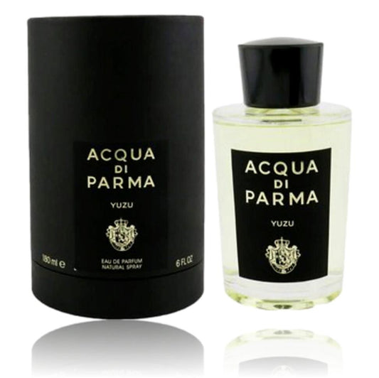 Acqua Di Parma – Acqua Di Parma Yuzu Unisex (6 oz) EDP for Unisex product image