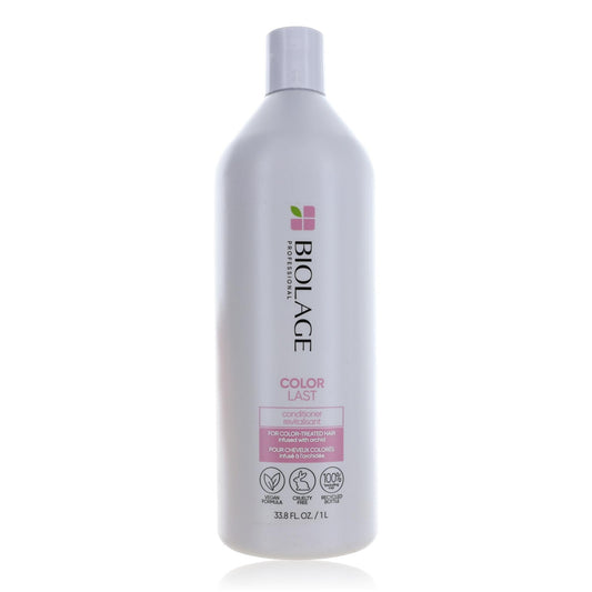 Biolage – Biolage Color Last Conditioner Fragrance product image