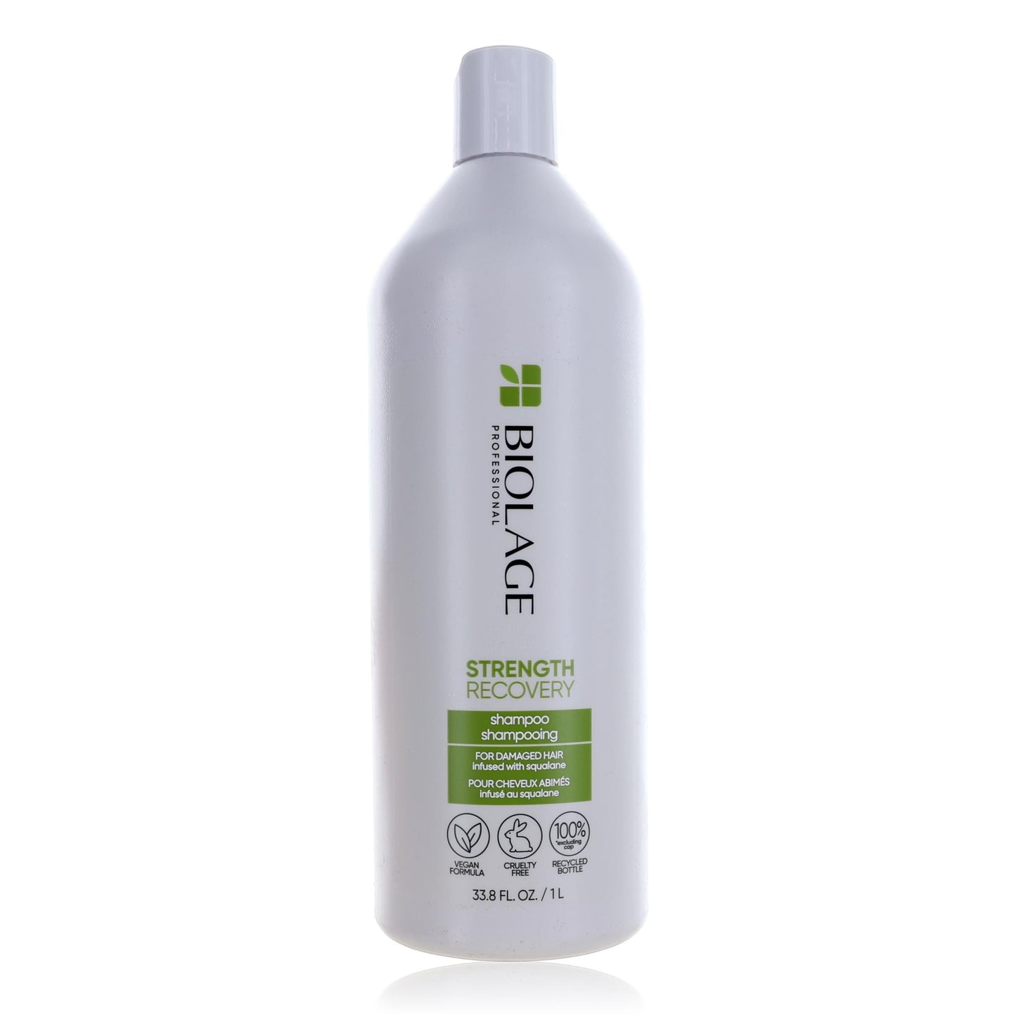 Biolage – Biolage Strength Recovery Shampoo Fragrance product image