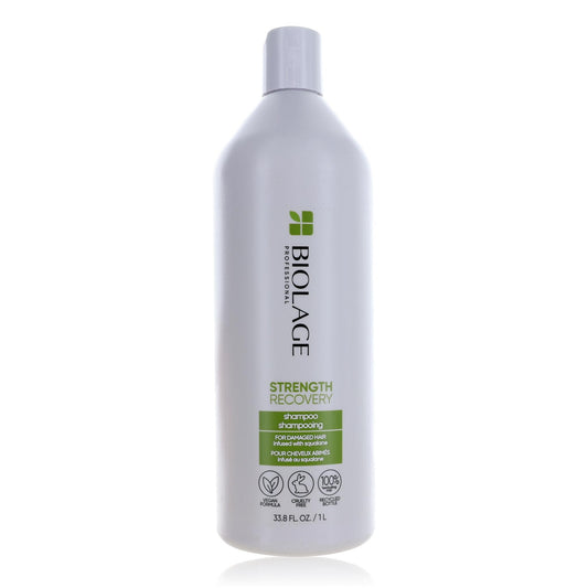 Biolage – Biolage Strength Recovery Shampoo Fragrance product image