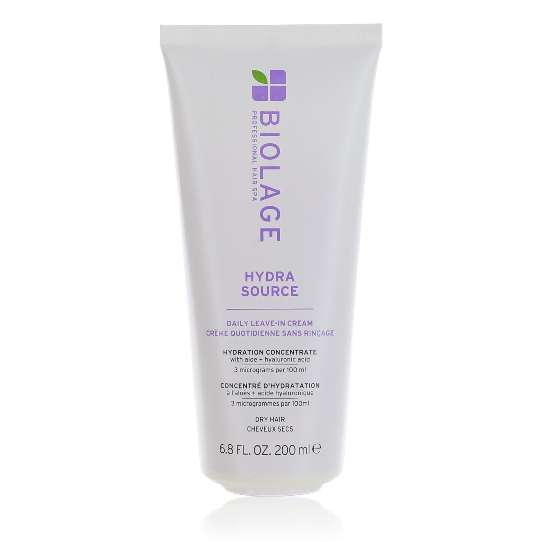 Biolage – Biolage Hydra Source Fragrance (6.8 oz) product image