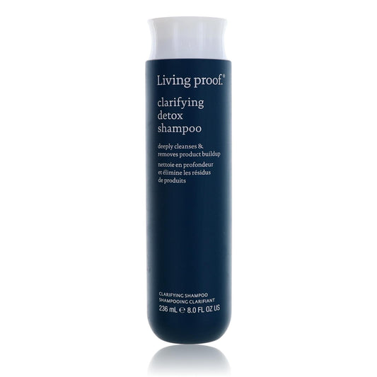 Living Proof – Living Proof Clarifying Detox Shampoo Fragrance (8 oz) product image