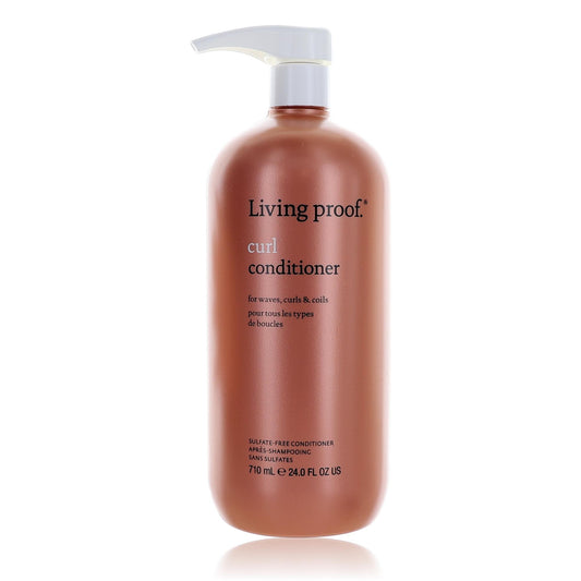 Living Proof – Living Proof Curl Conditioner Fragrance (24 oz) product image