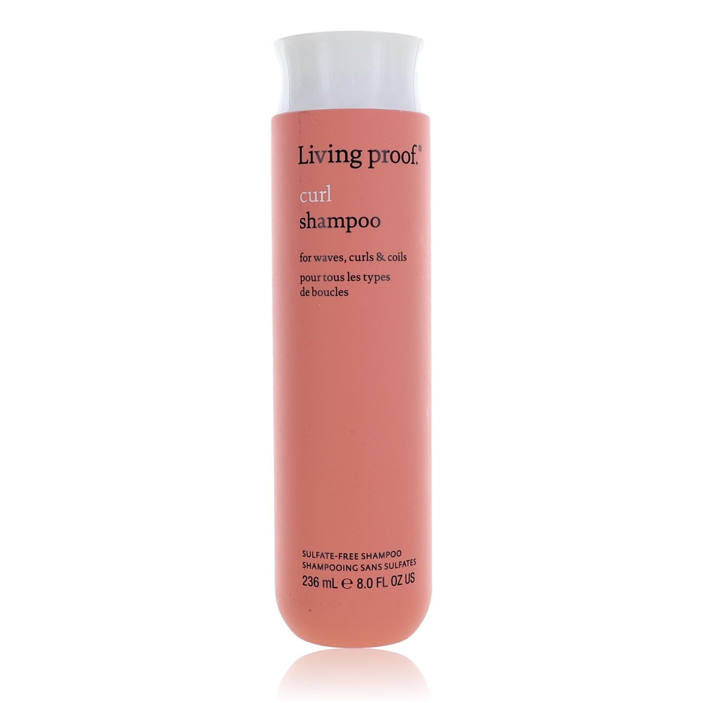 Living Proof – Living Proof Curl Shampoo Fragrance (8 oz) product image