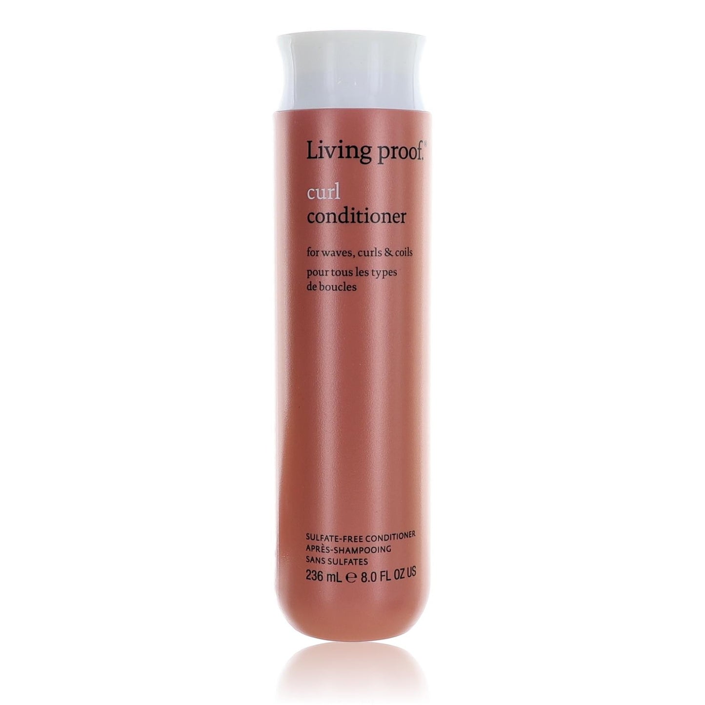 Living Proof – Living Proof Curl Conditioner Fragrance (8 oz) product image