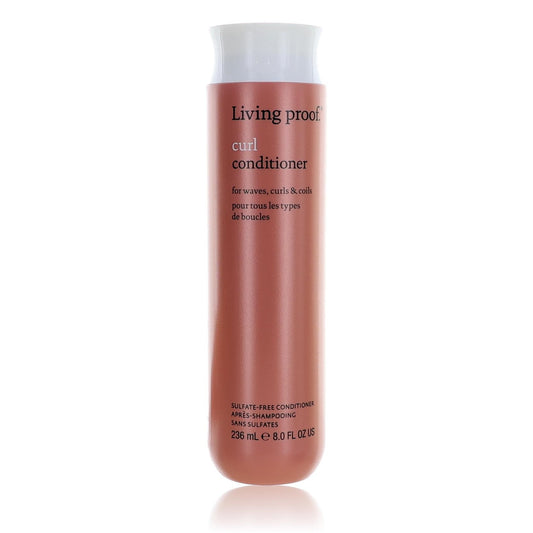 Living Proof – Living Proof Curl Conditioner Fragrance (8 oz) product image