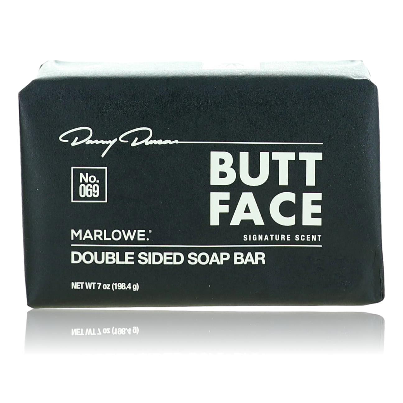 MARLOWE – Danny Duncan No. 069 Butt Face. Fragrance for Men (7 oz) product image
