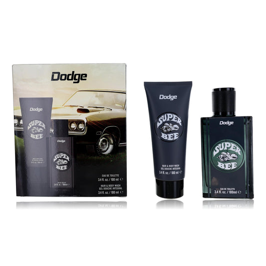 Dodge – Dodge Superbee Fragrance for Men product image