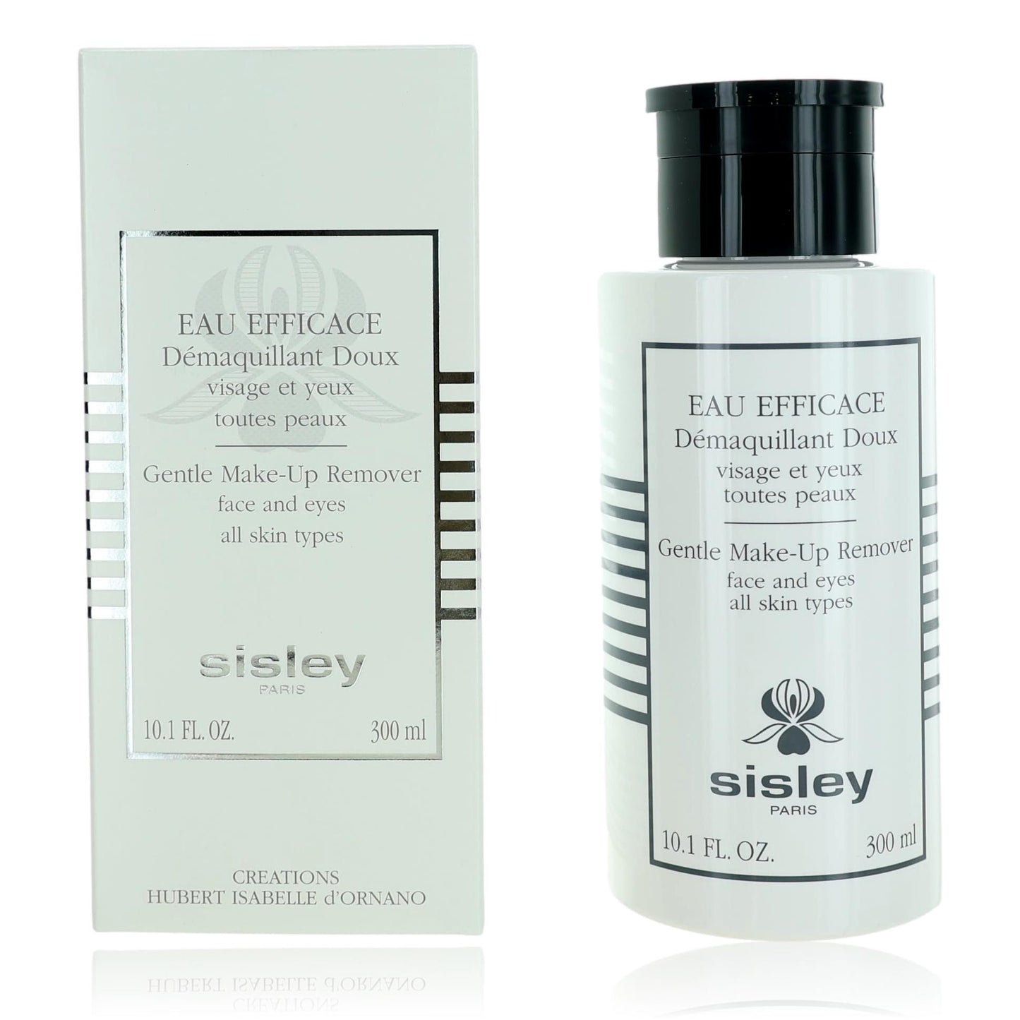 Sisley – Sisley Eau Efficace Demaquillant Doux Fragrance (10.1 oz) product image