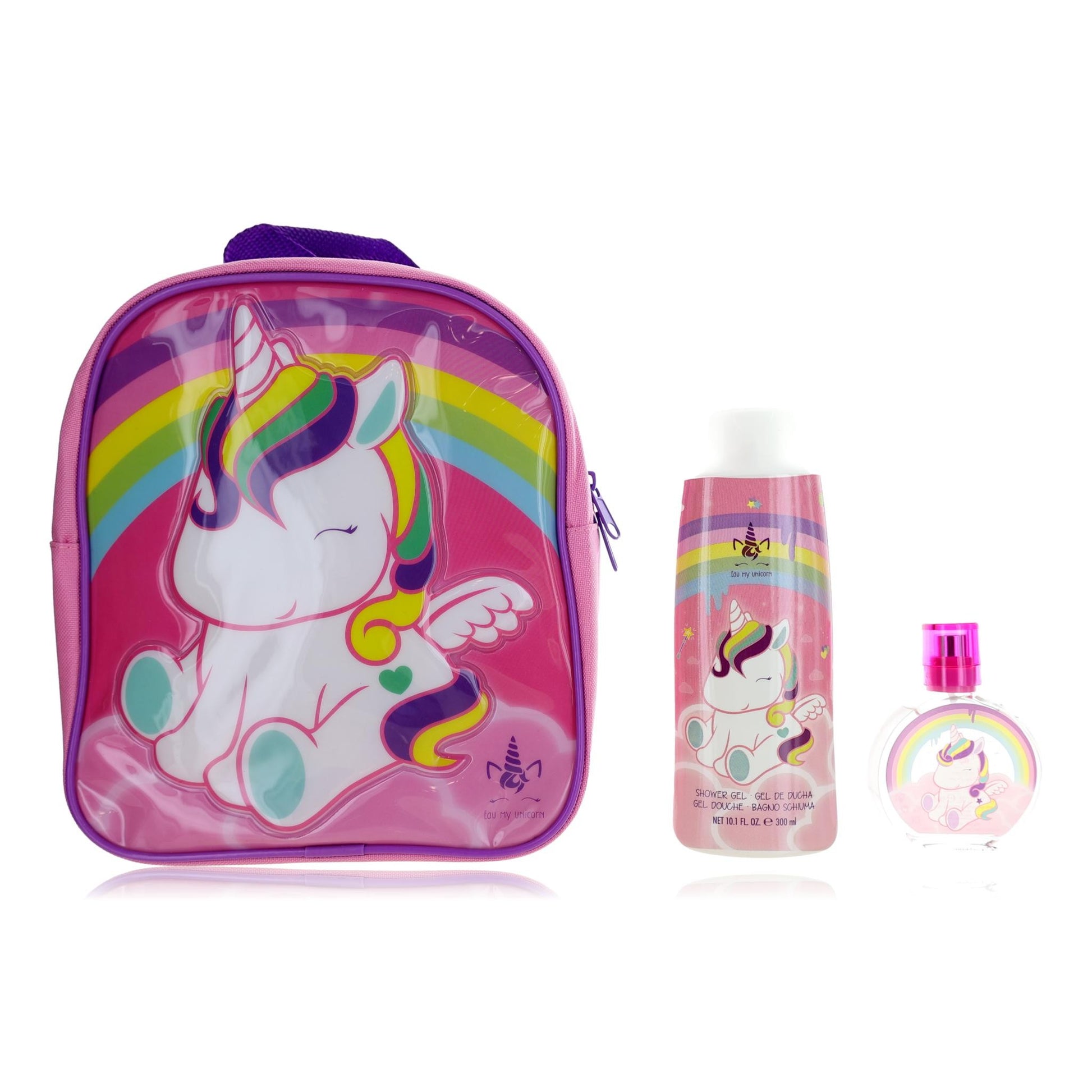 Disney – Eau My Unicorn Fragrance product image