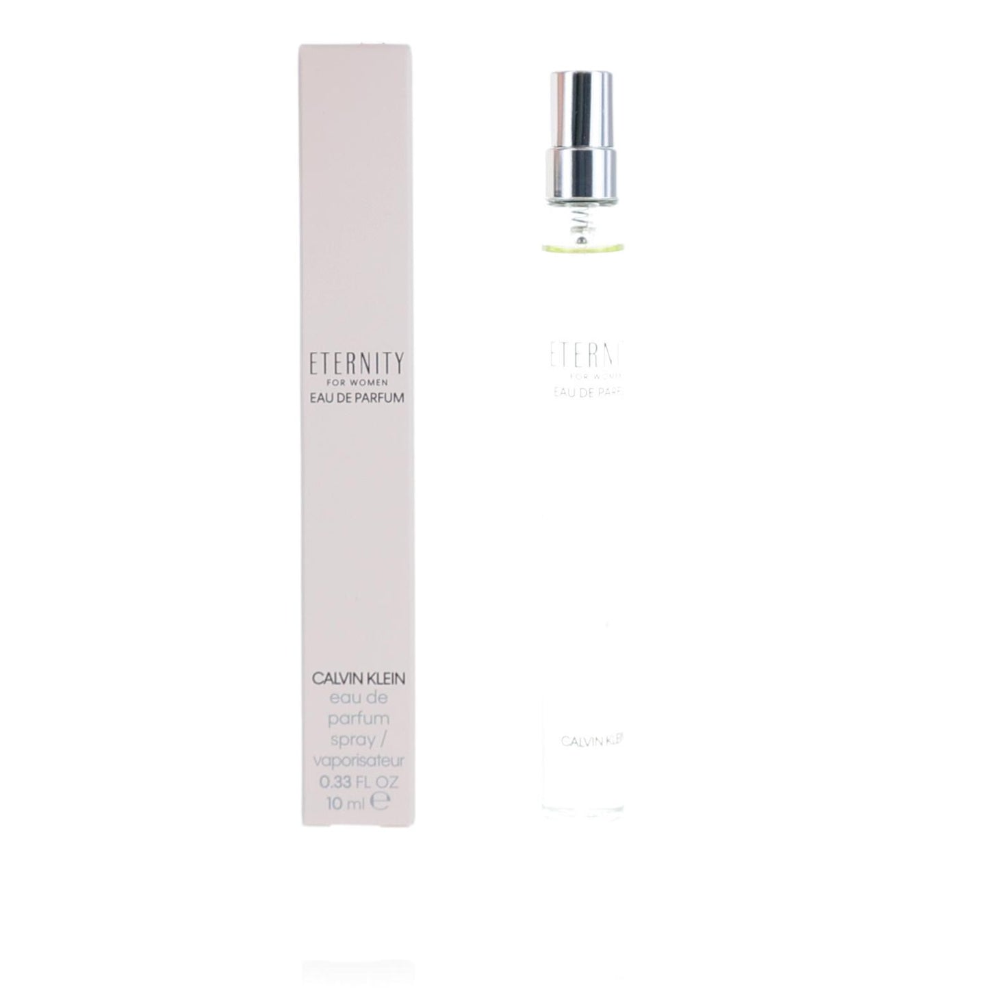 Calvin Klein – Eternity Eau de Parfum Spray for Women product image