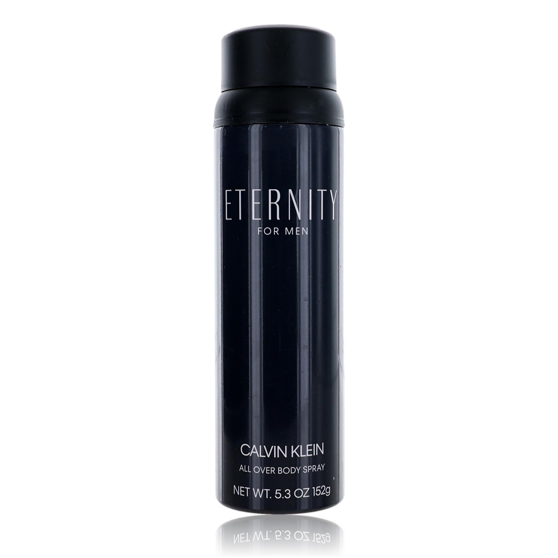 Calvin Klein – Eternity Fragrance Body Spray for Men (5.3 oz) product image