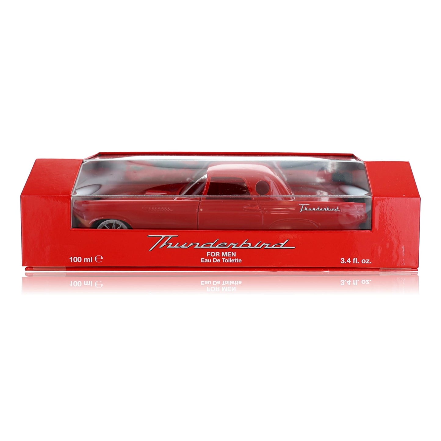 Ford – Thunderbird Eau de Toilette Spray for Men (3.4 oz) product image