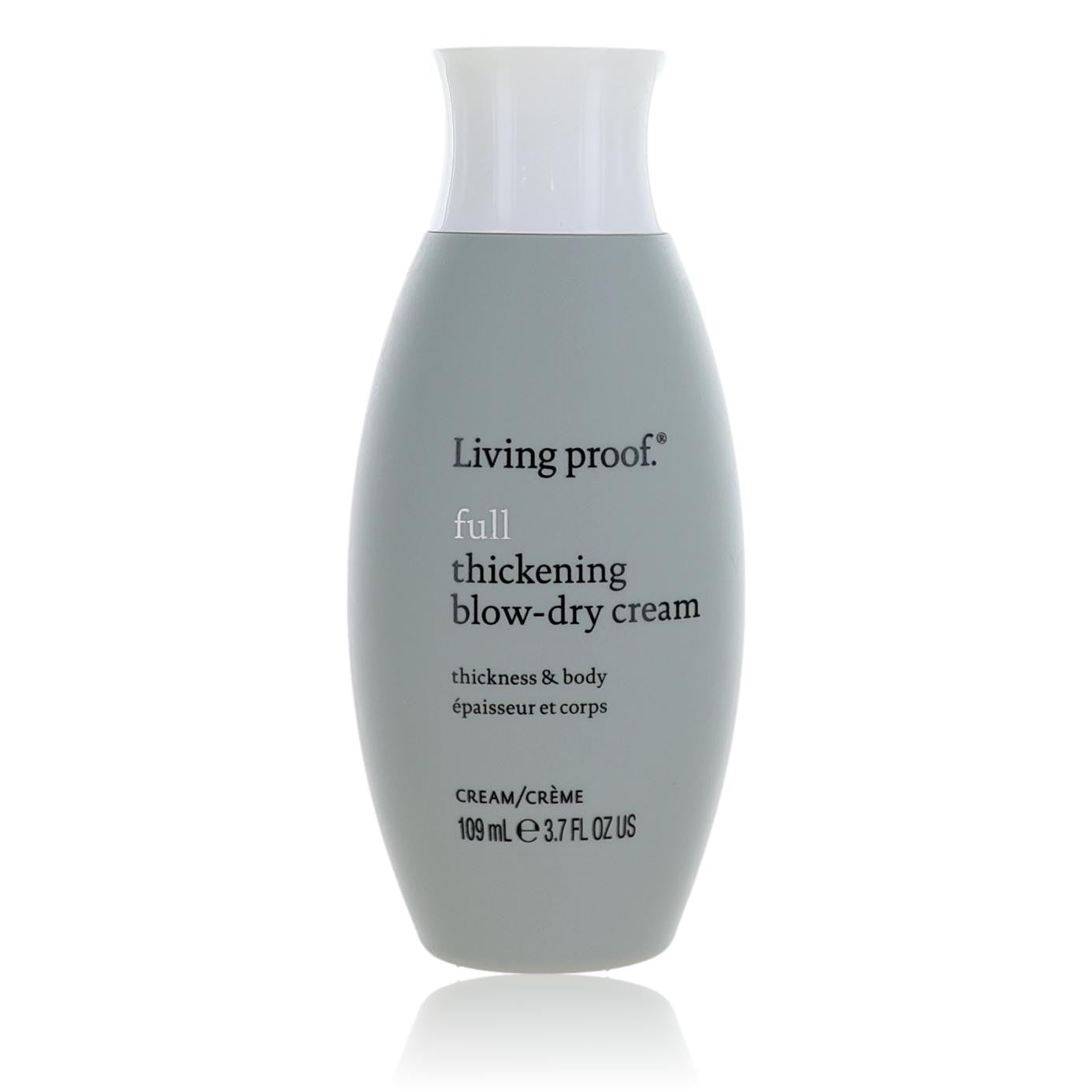 Living Proof – Living Proof Full Thickening Blow-Dry Cream Fragrance (3.7 oz) product image
