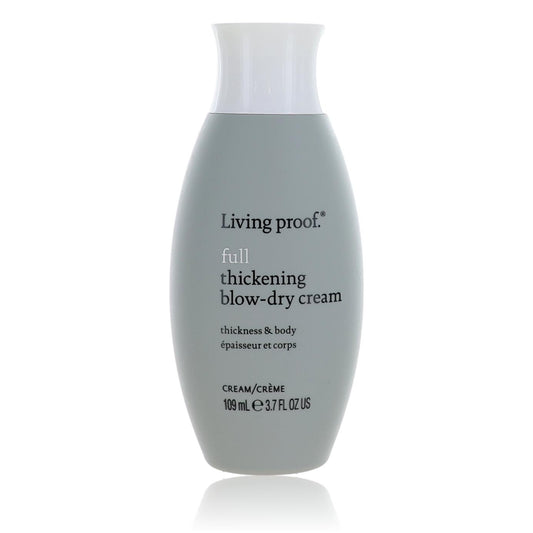 Living Proof – Living Proof Full Thickening Blow-Dry Cream Fragrance (3.7 oz) product image