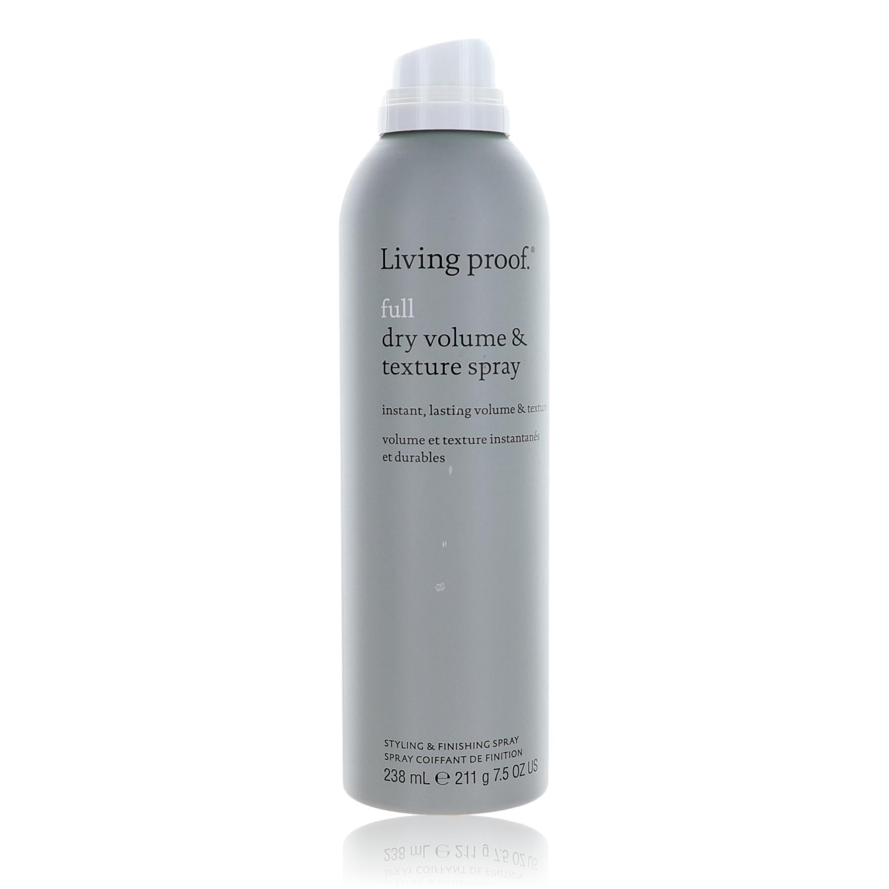 Living Proof – Living Proof Full Dry Volume Texture Spray Fragrance (7.5 oz) product image