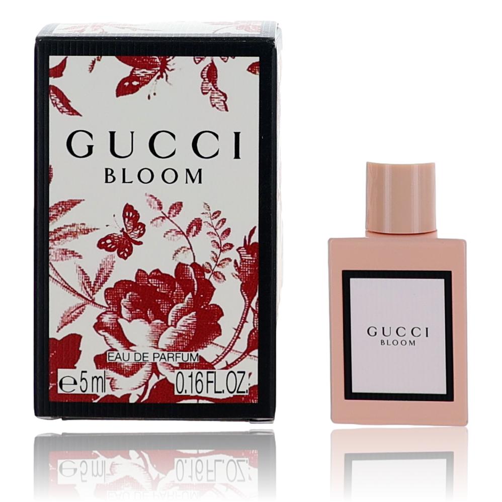 Gucci – Gucci Bloom Eau de Parfum Spray for Women (0.16 oz) product image