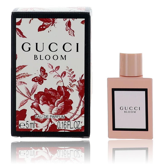Gucci – Gucci Bloom Eau de Parfum Spray for Women (0.16 oz) product image
