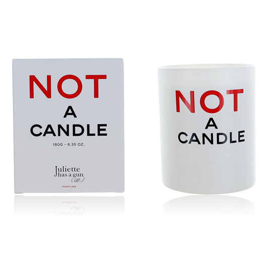 Juliette Has a Gun – Not A Candle Fragrance (6.35 oz) product image