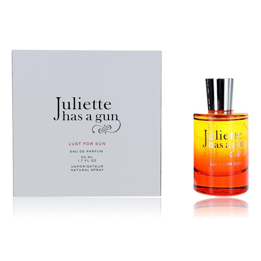 Juliette Has a Gun – Lust For Sun Eau de Parfum Spray for Women (1.7 oz) product image