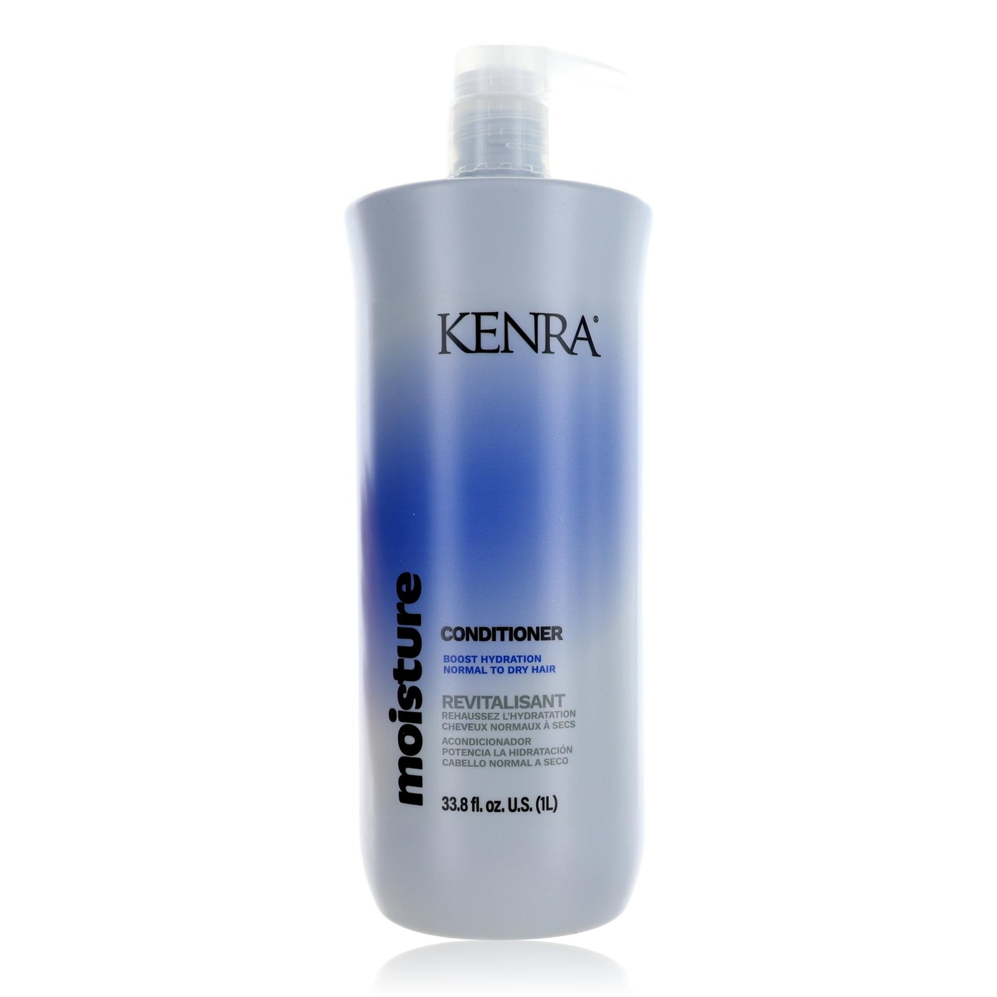 Kenra – Kenra Moisture Conditioner Fragrance (33.8 oz) product image